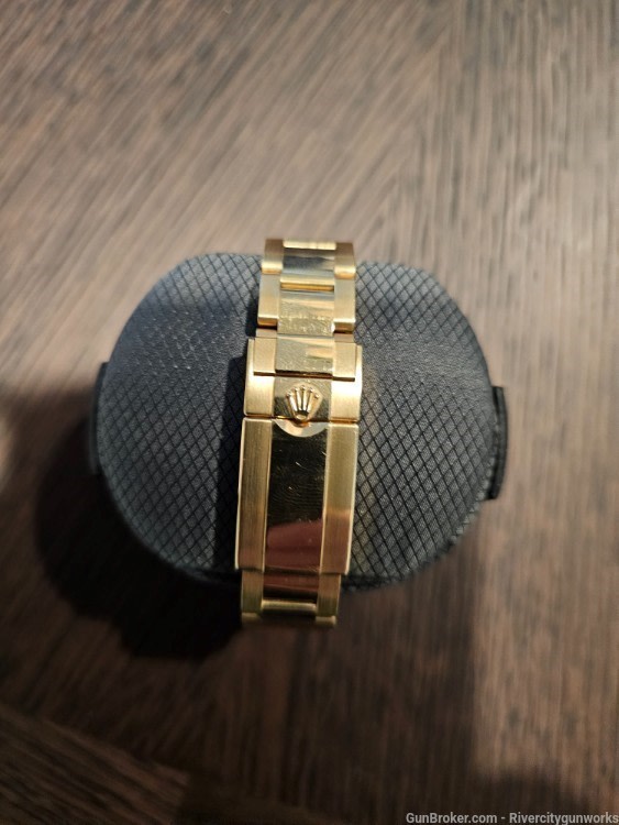 Rolex Yacht Master II -img-1