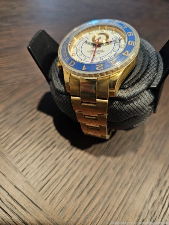 Rolex Yacht Master II -img-0