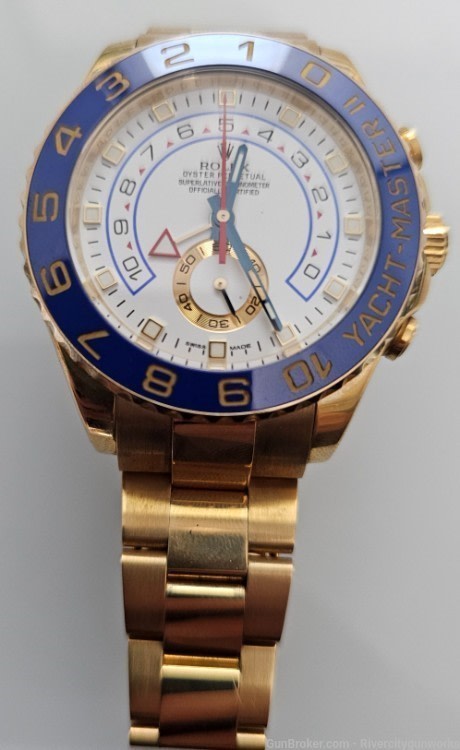 Rolex Yacht Master II -img-5