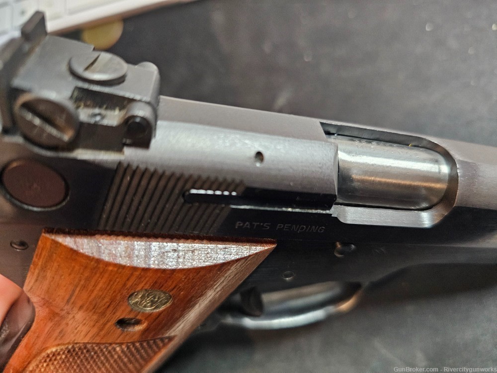 Smith & Wesson 52-2-img-0