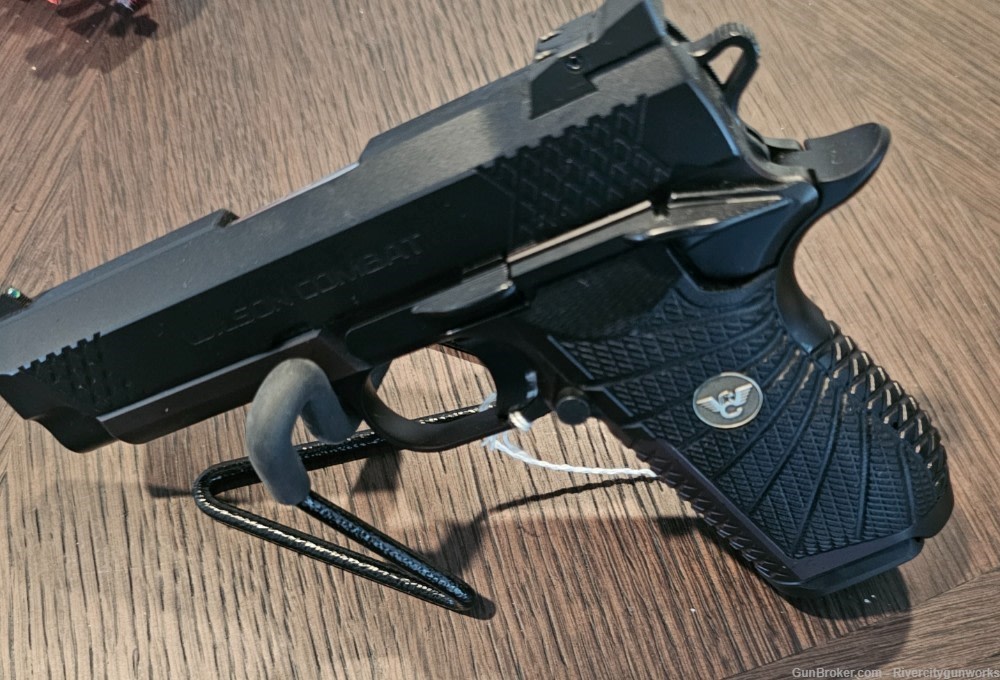 Wilson Combat EDCX9-img-0
