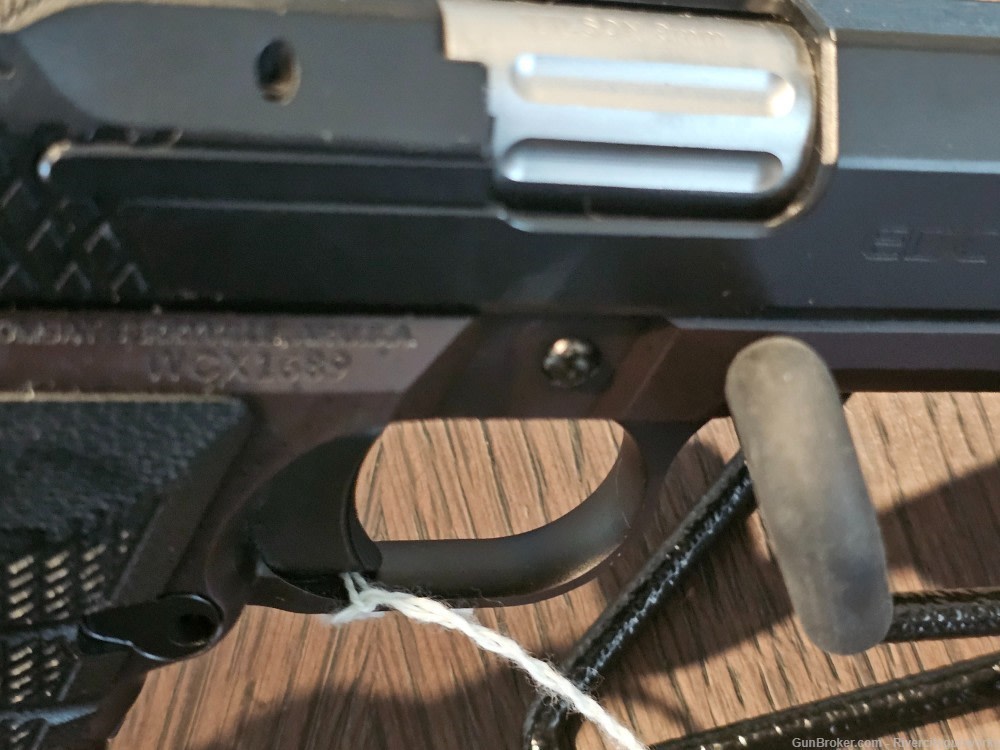 Wilson Combat EDCX9-img-1