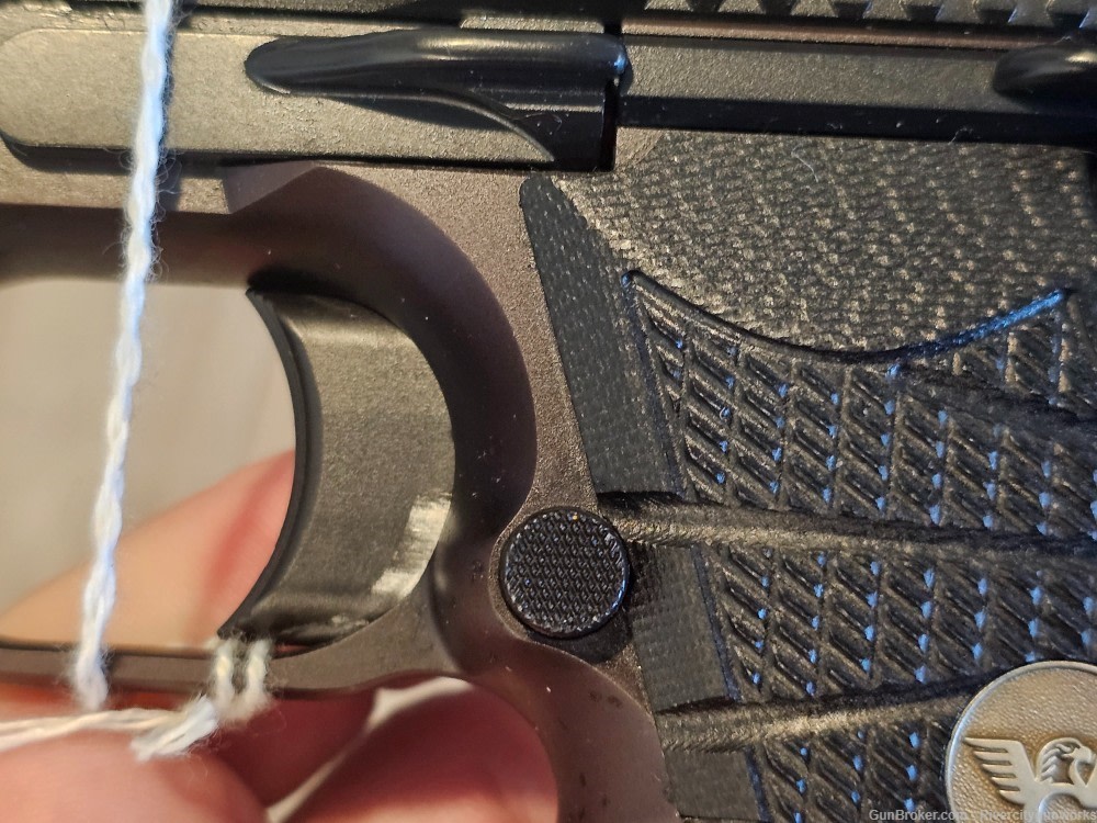 Wilson Combat EDCX9-img-3