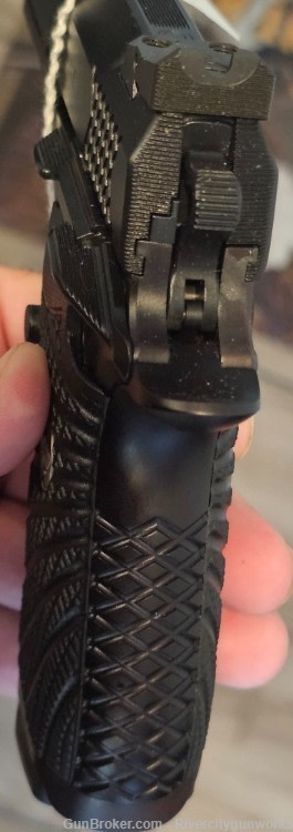 Wilson Combat EDCX9-img-7