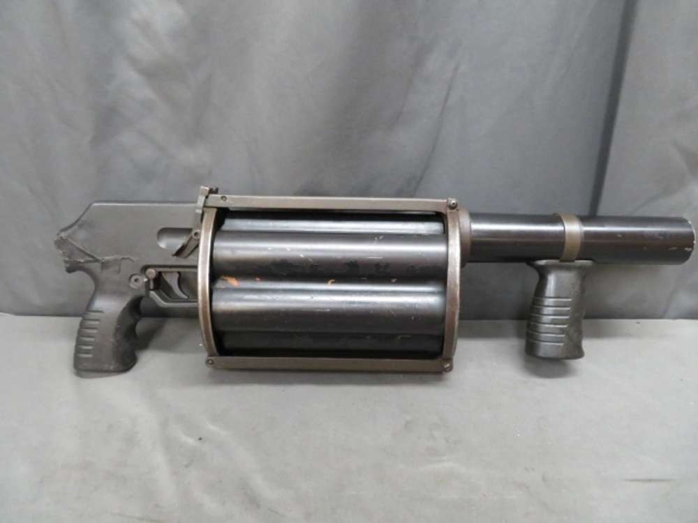Defense Technologies L8
