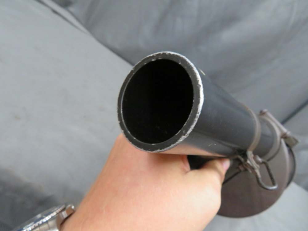DEFENSE TECHNOLOGIES L8 37MM LAUNCHER-SIX SHOT CYLINDER-img-11