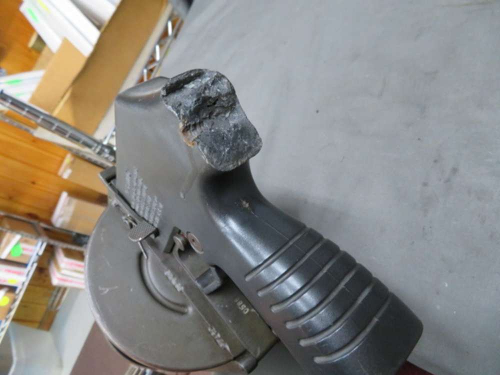 DEFENSE TECHNOLOGIES L8 37MM LAUNCHER-SIX SHOT CYLINDER-img-12