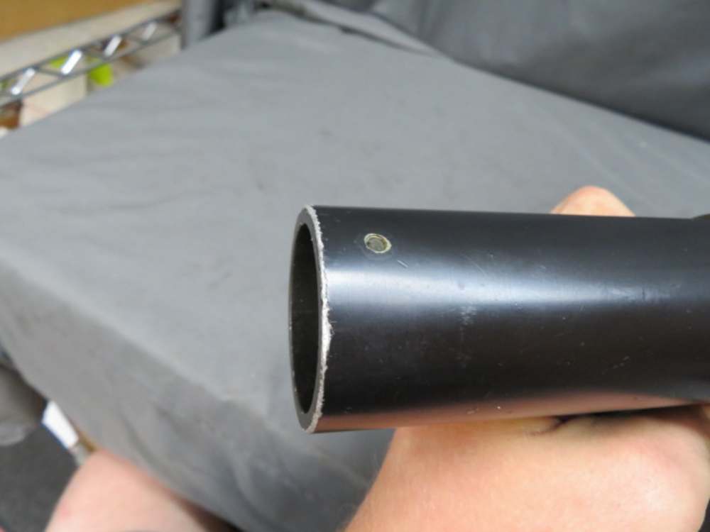 DEFENSE TECHNOLOGIES L8 37MM LAUNCHER-SIX SHOT CYLINDER-img-9