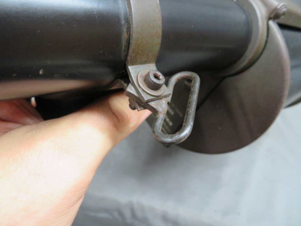 DEFENSE TECHNOLOGIES L8 37MM LAUNCHER-SIX SHOT CYLINDER-img-10