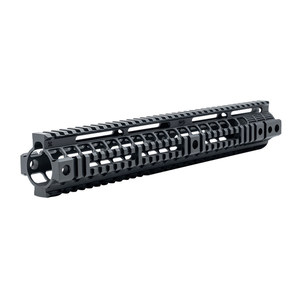 Noveske/SWS Quad Rail 14"-LIMITED RUN-img-0