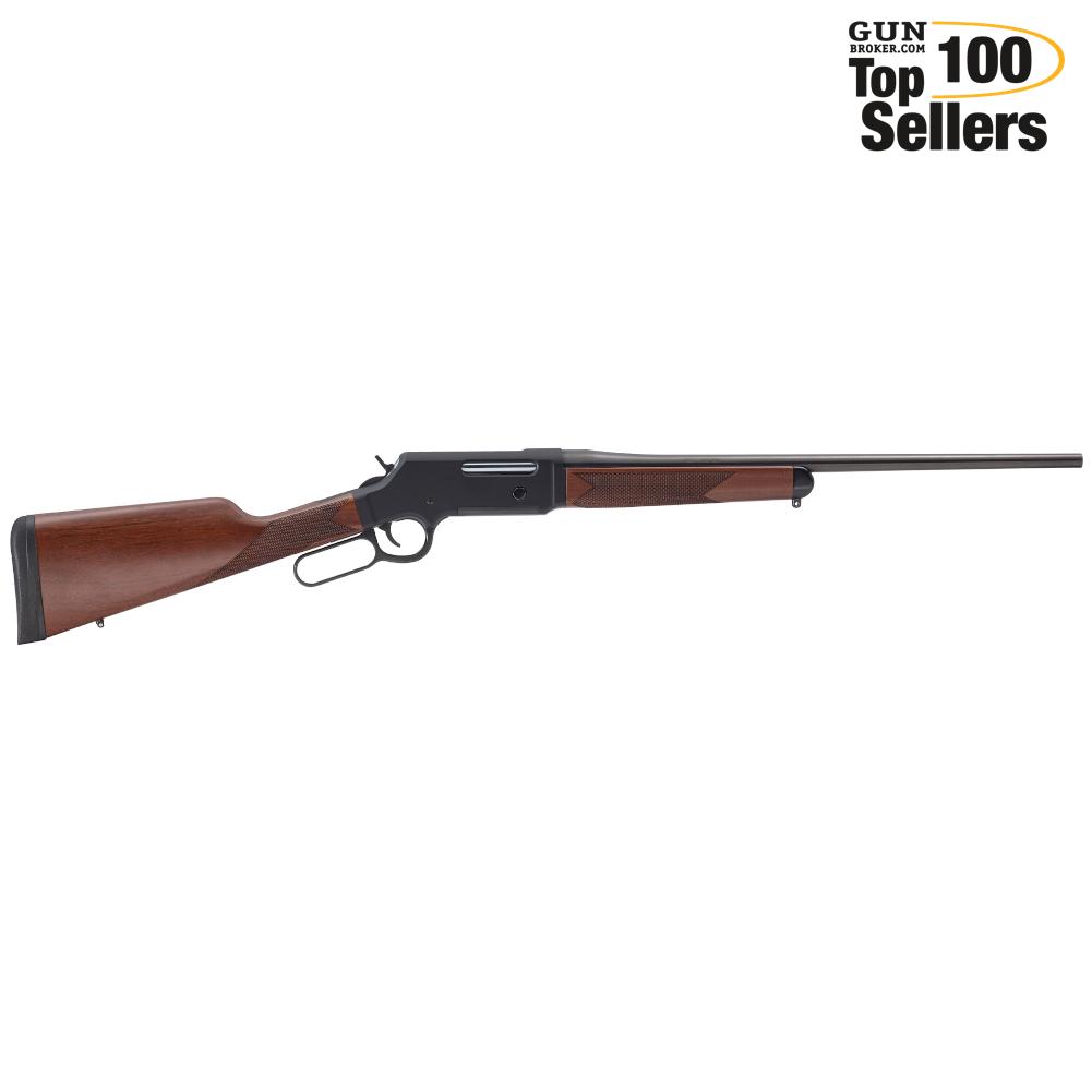 HENRY REPEATING ARMS Long Ranger 6.5mm Creedmoor 22in 4rd Rifle (H014-65)-img-0