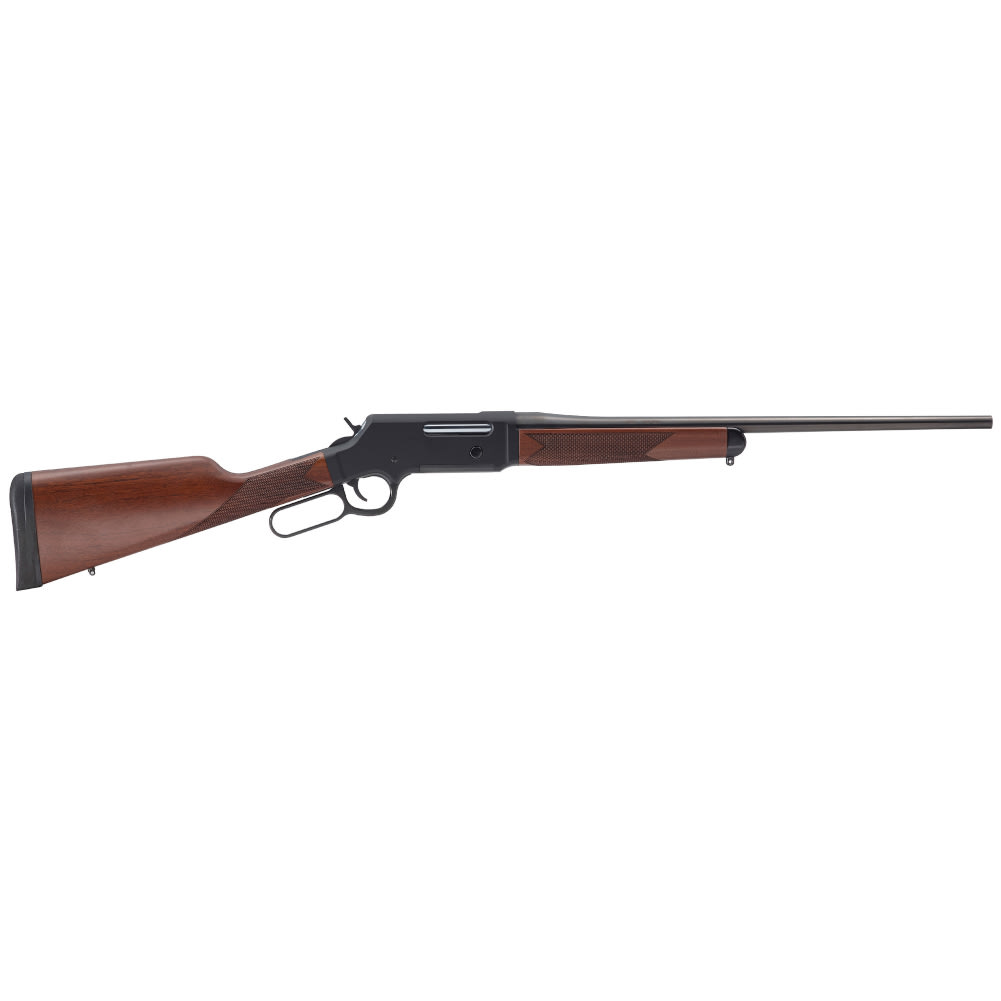 HENRY REPEATING ARMS Long Ranger 6.5mm Creedmoor 22in 4rd Rifle (H014-65)-img-1