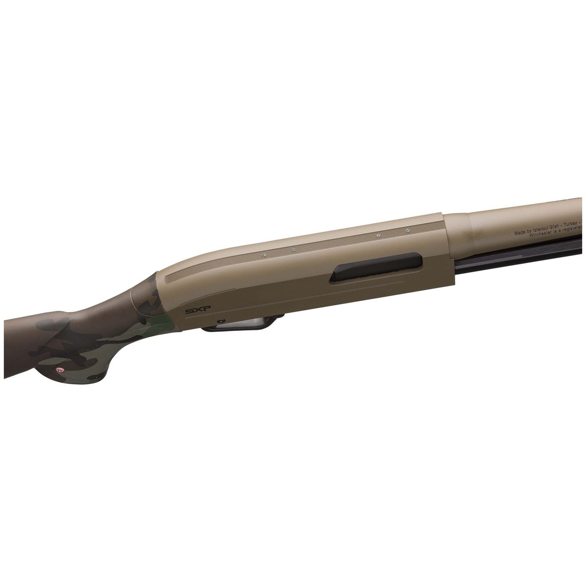 WINCHESTER REPEATING ARMS SXP Defender 20 Ga 18in 5rd FDE Shotgun 512435695-img-7