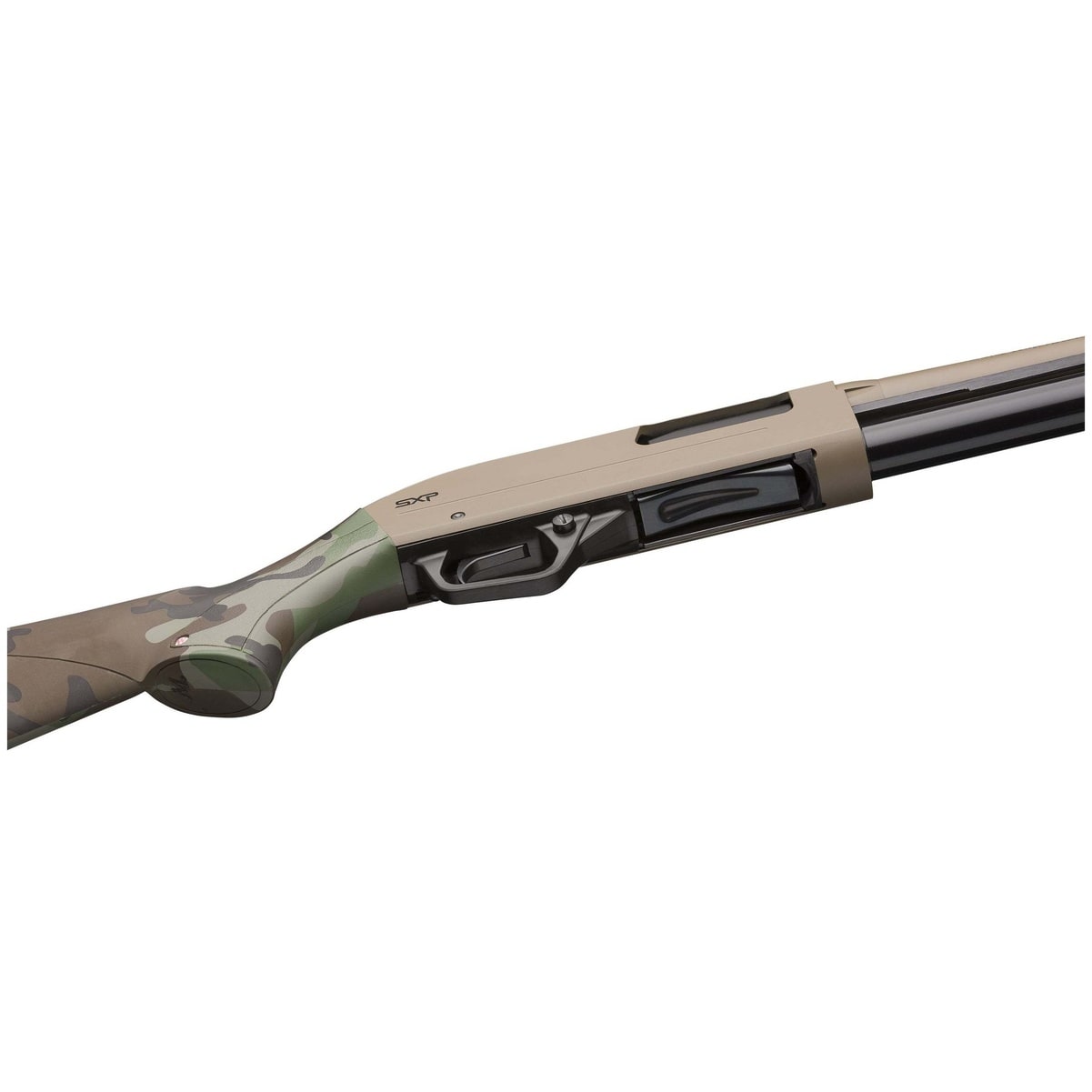 WINCHESTER REPEATING ARMS SXP Defender 20 Ga 18in 5rd FDE Shotgun 512435695-img-6