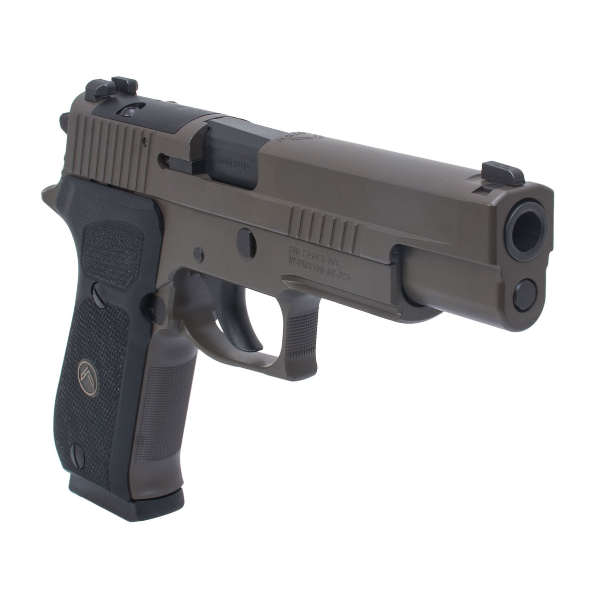 SIG SAUER P220 Legion Full 10mm 5in DA/SA X-RAY3 Day/Night Sight Pistol-img-2