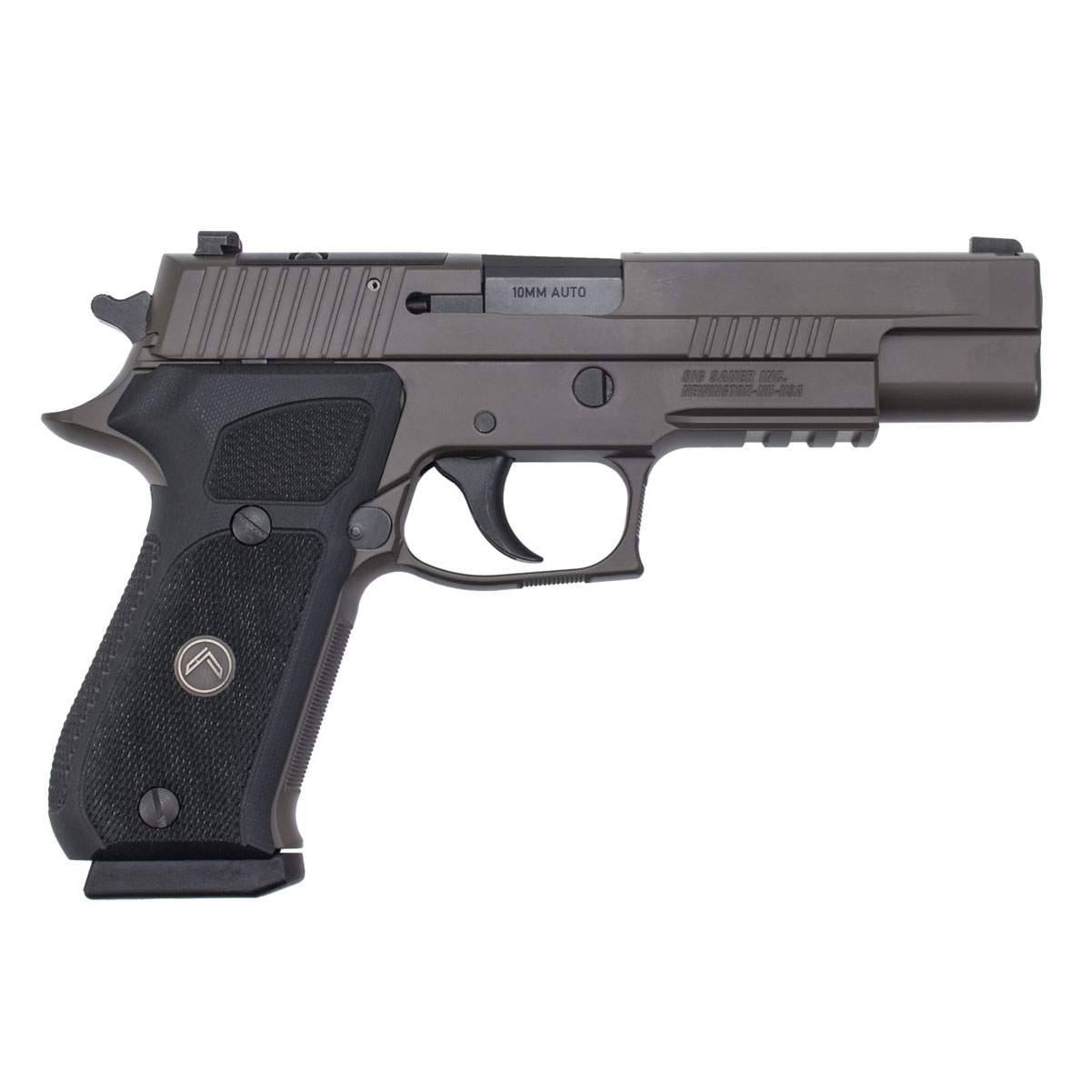 SIG SAUER P220 Legion Full 10mm 5in DA/SA X-RAY3 Day/Night Sight Pistol-img-1