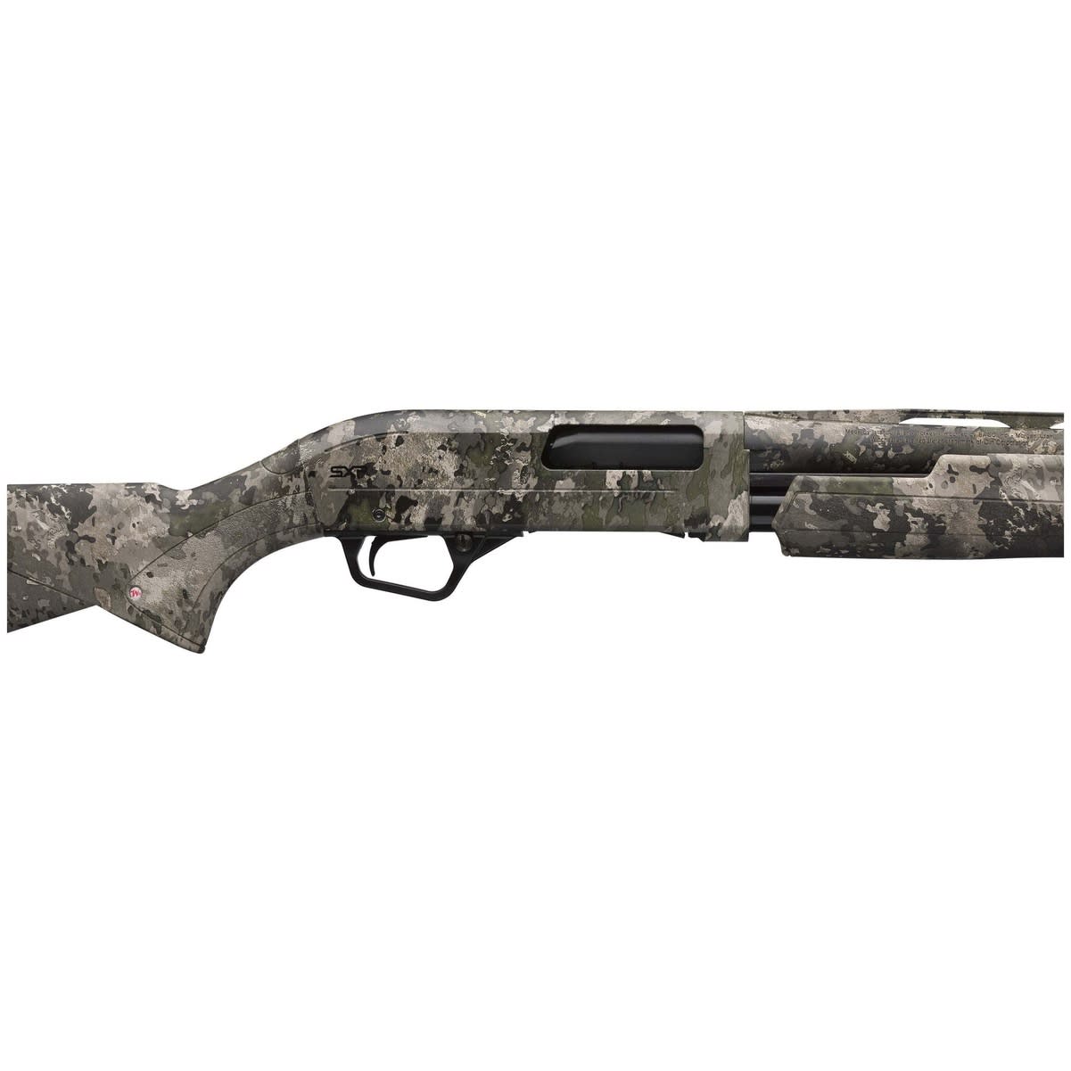 WINCHESTER REPEATING ARMS SXP Hunter 20 Gauge 28in 5rd Shotgun 512446692-img-5