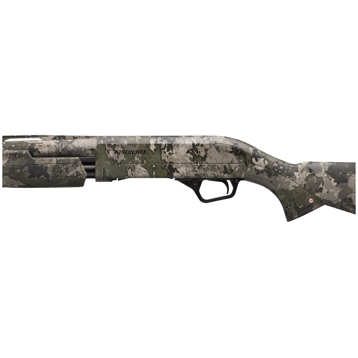WINCHESTER REPEATING ARMS SXP Hunter 20 Gauge 28in 5rd Shotgun 512446692-img-6