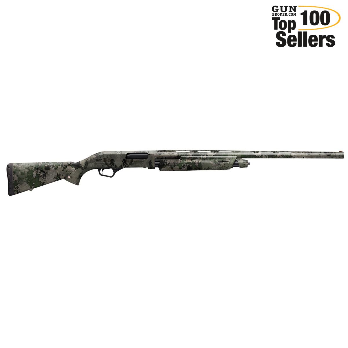 WINCHESTER REPEATING ARMS SXP Hunter 20 Gauge 28in 5rd Shotgun 512446692-img-0