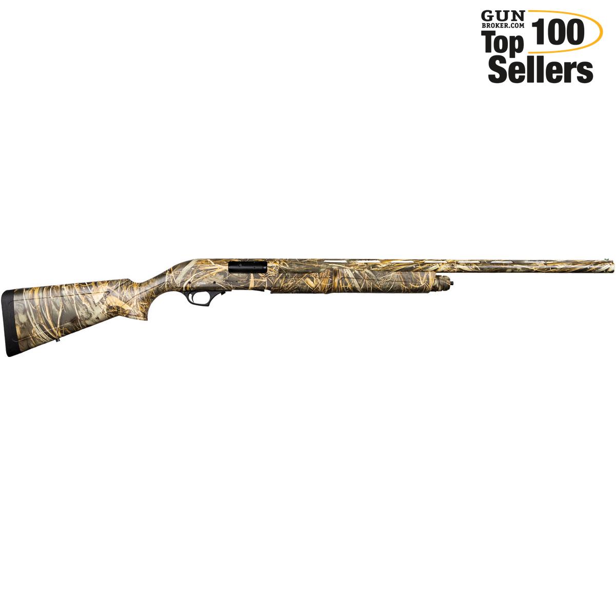 TRISTAR Cobra III Field 20ga 24in 5rd 3in Max-7 Pump-Action Shotgun (23159)-img-0