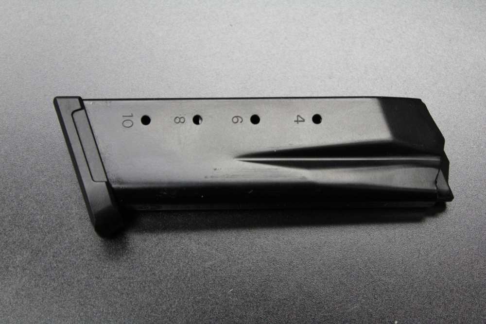 Ruger SR45 5.5” Stainless Two Tone 03801 KSR45 Mfg 2016 w/ Laser & Holster-img-23