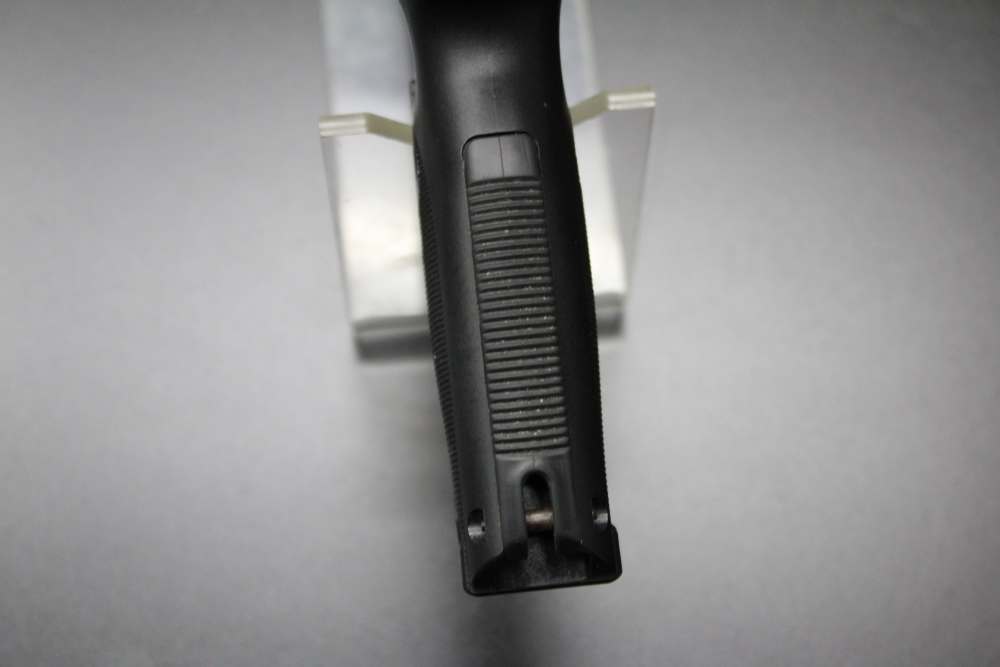 Ruger SR45 5.5” Stainless Two Tone 03801 KSR45 Mfg 2016 w/ Laser & Holster-img-17