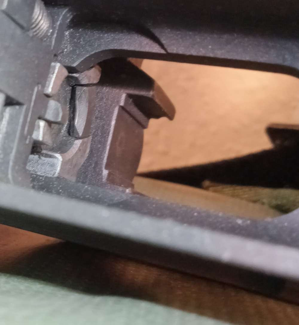 VZ2000 Ohio Ordnance VZ58 Czech military 12"Barrel NFA SBR w/ 6- 30rnd Mags-img-14