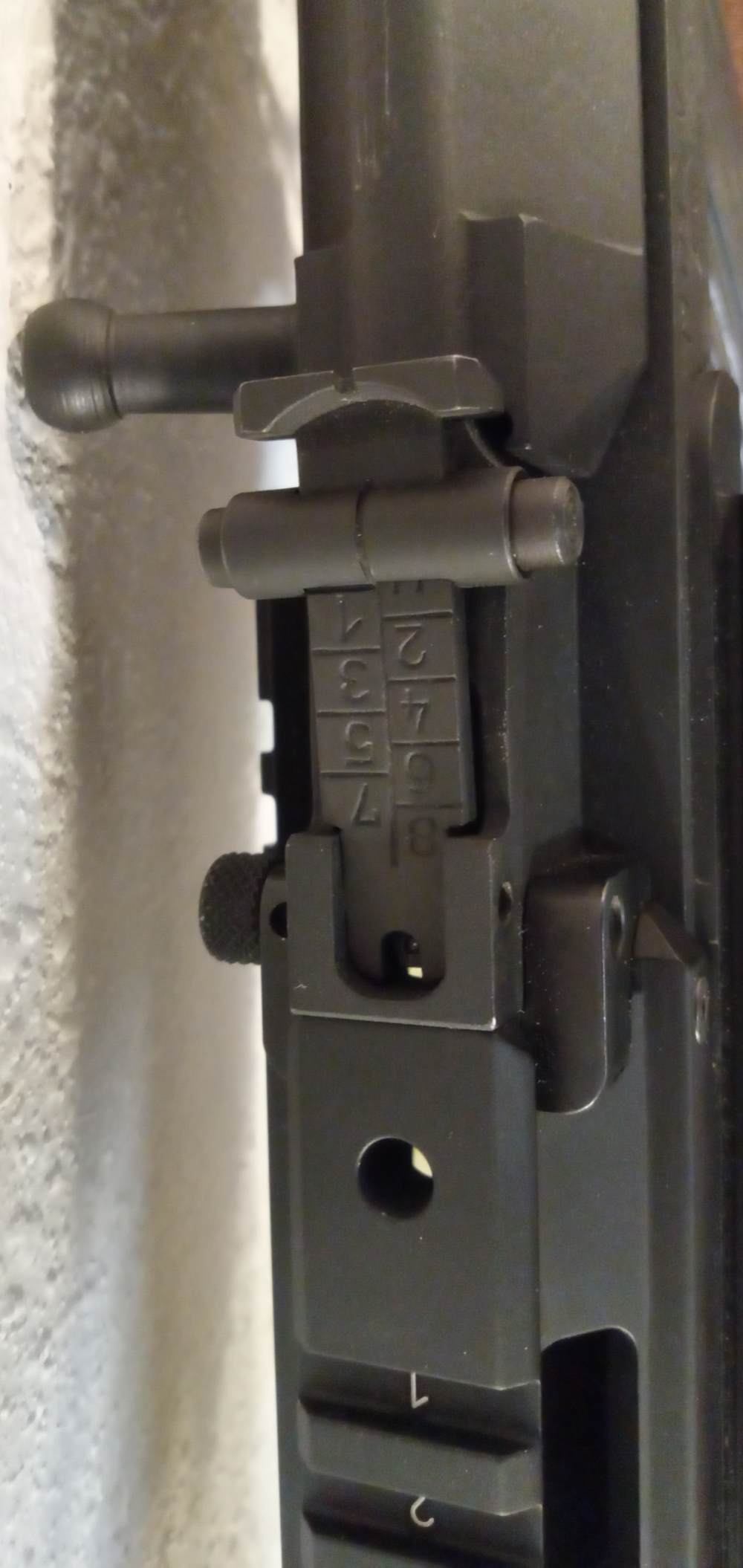 VZ2000 Ohio Ordnance VZ58 Czech military 12"Barrel NFA SBR w/ 6- 30rnd Mags-img-9