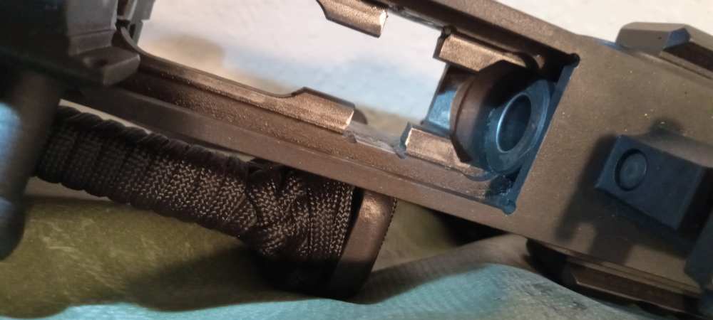 VZ2000 Ohio Ordnance VZ58 Czech military 12"Barrel NFA SBR w/ 6- 30rnd Mags-img-13