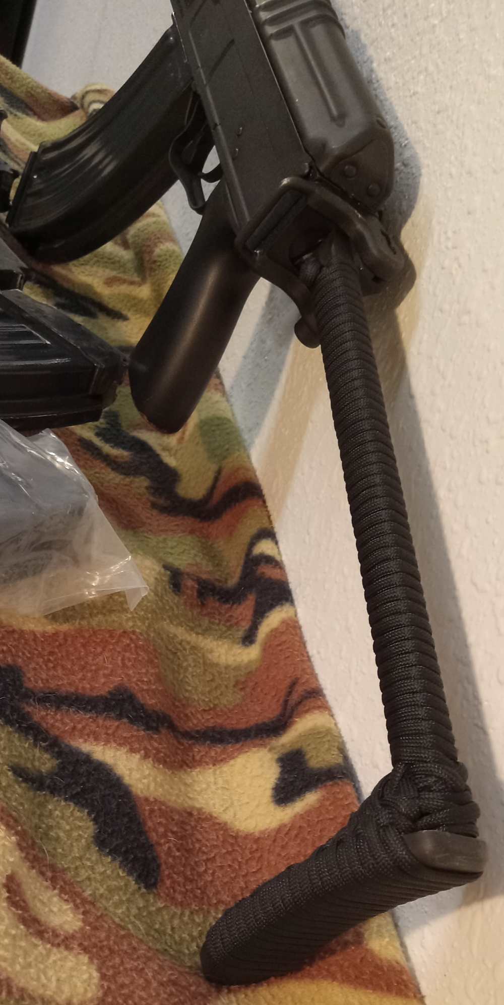 VZ2000 Ohio Ordnance VZ58 Czech military 12"Barrel NFA SBR w/ 6- 30rnd Mags-img-8