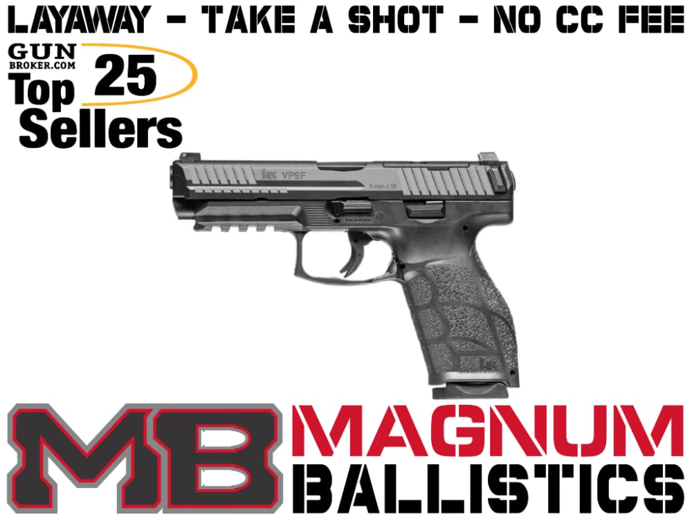 HK VP9A1 F 9mm-img-0