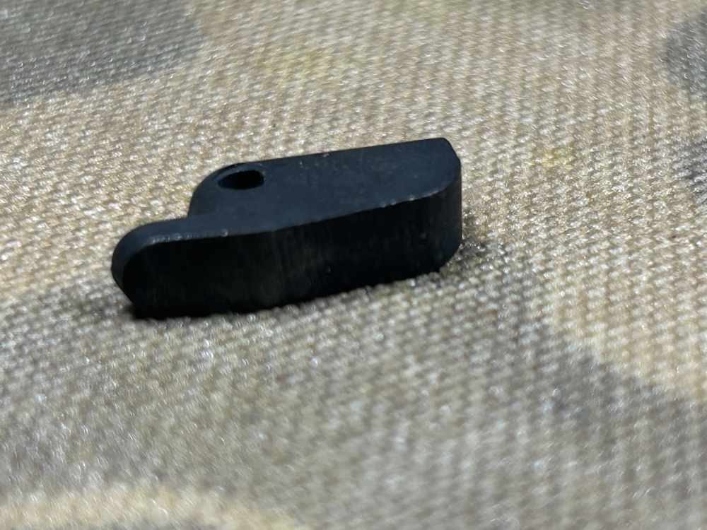 MAC-11 .380 OEM Extractor For CAST Bolts! RPB M11A1 COBRAY powder springs-img-3
