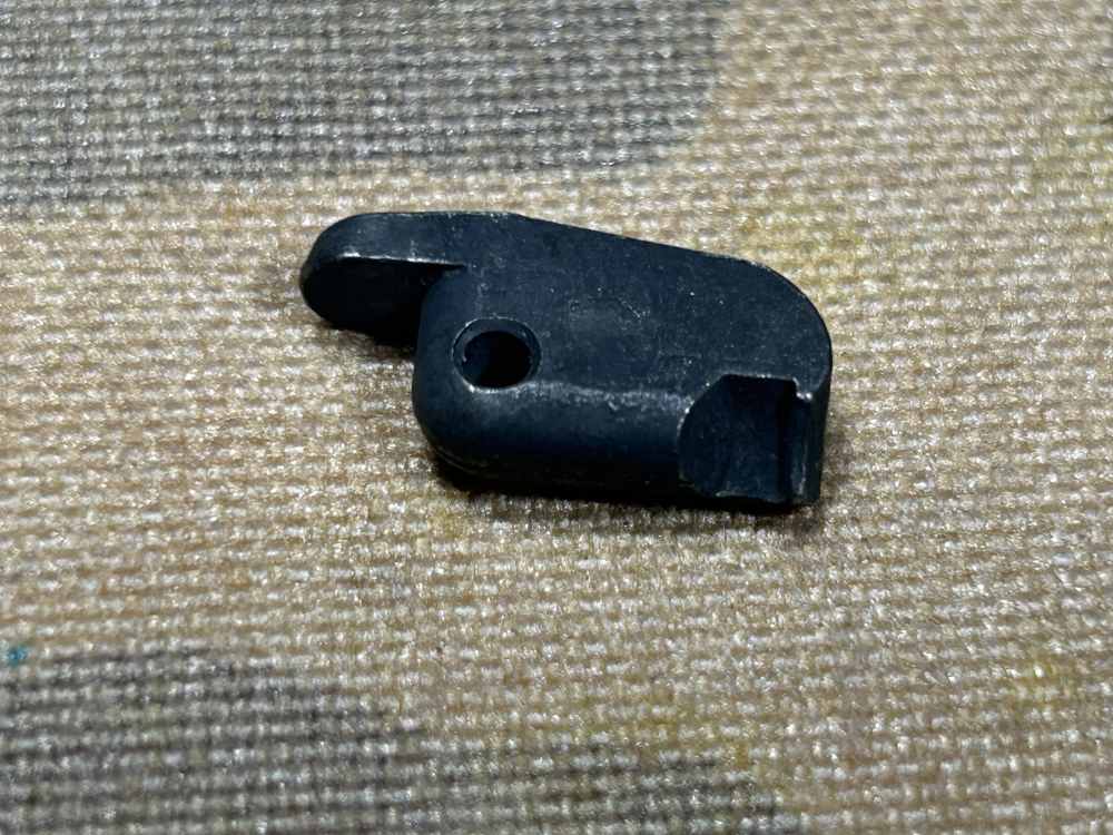 MAC-11 .380 OEM Extractor For CAST Bolts! RPB M11A1 COBRAY powder springs-img-2