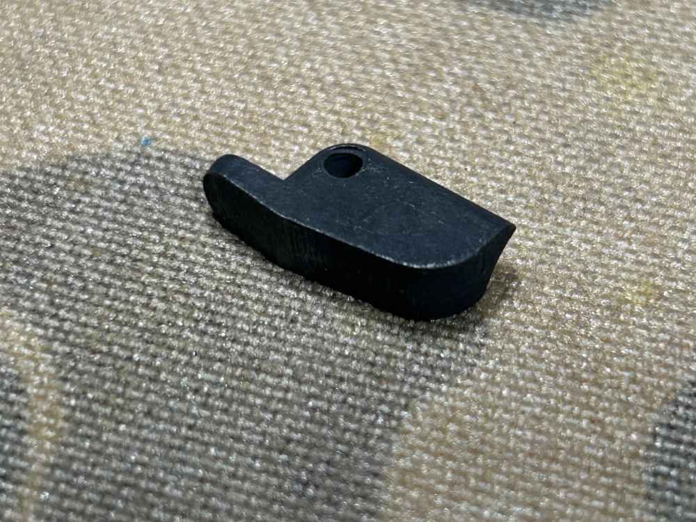 MAC-11 .380 OEM Extractor For CAST Bolts! RPB M11A1 COBRAY powder springs-img-4