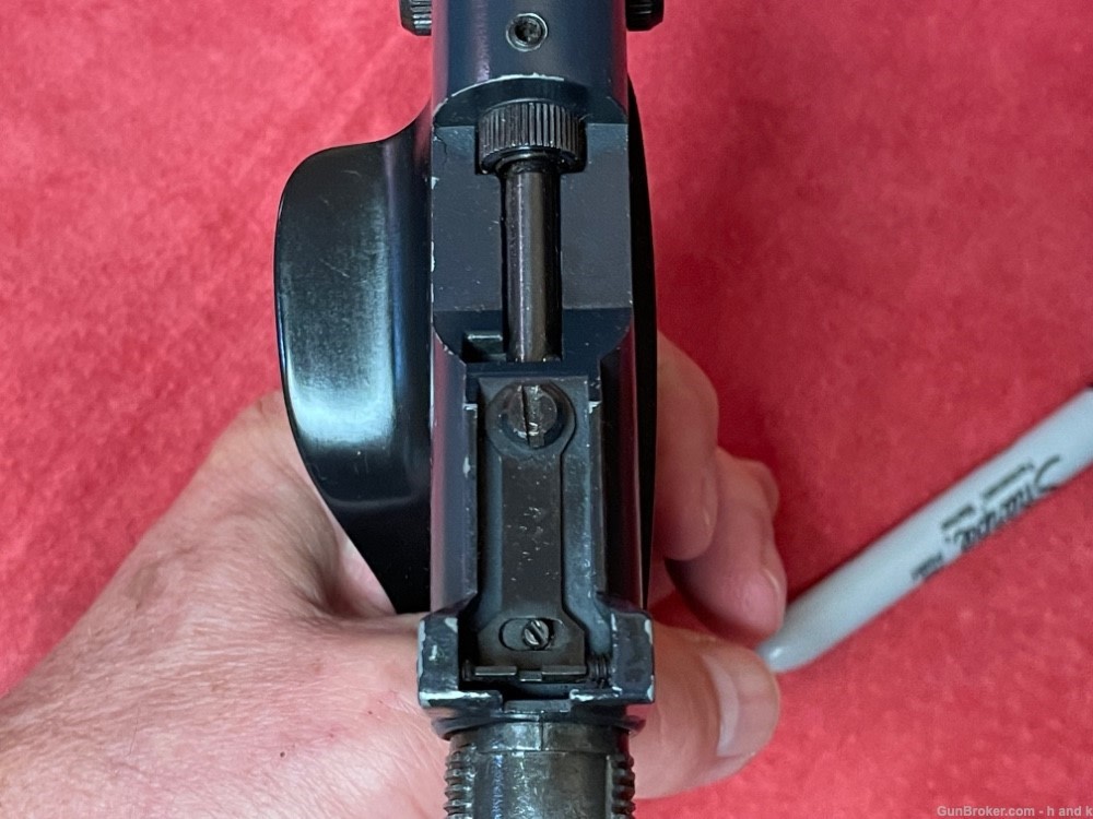 VINTAGE CROSMAN MARK II IN BOX -img-15