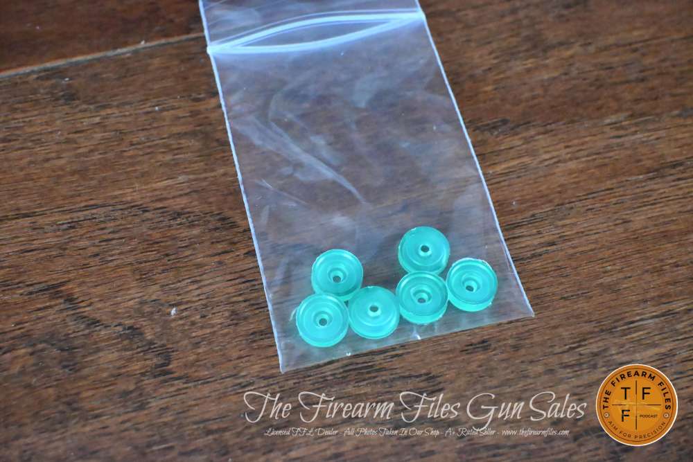 Umarex Green Air Pistol CO2 Gun Seals, New-img-2