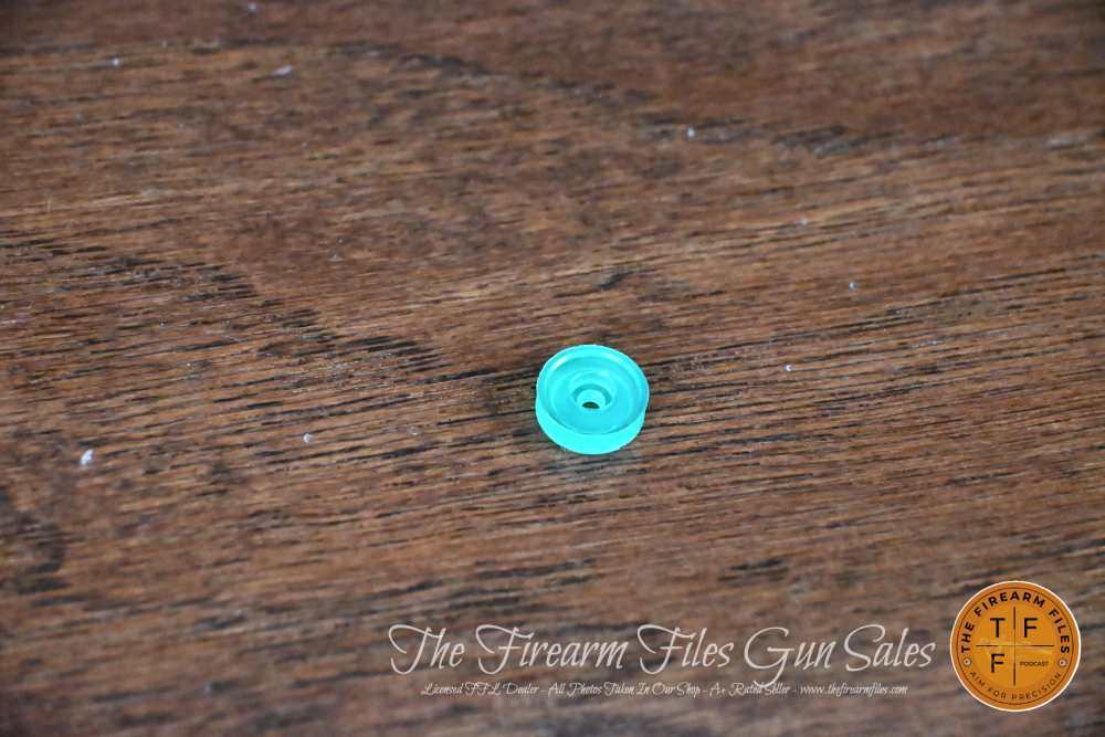Umarex Green Air Pistol CO2 Gun Seals, New-img-1