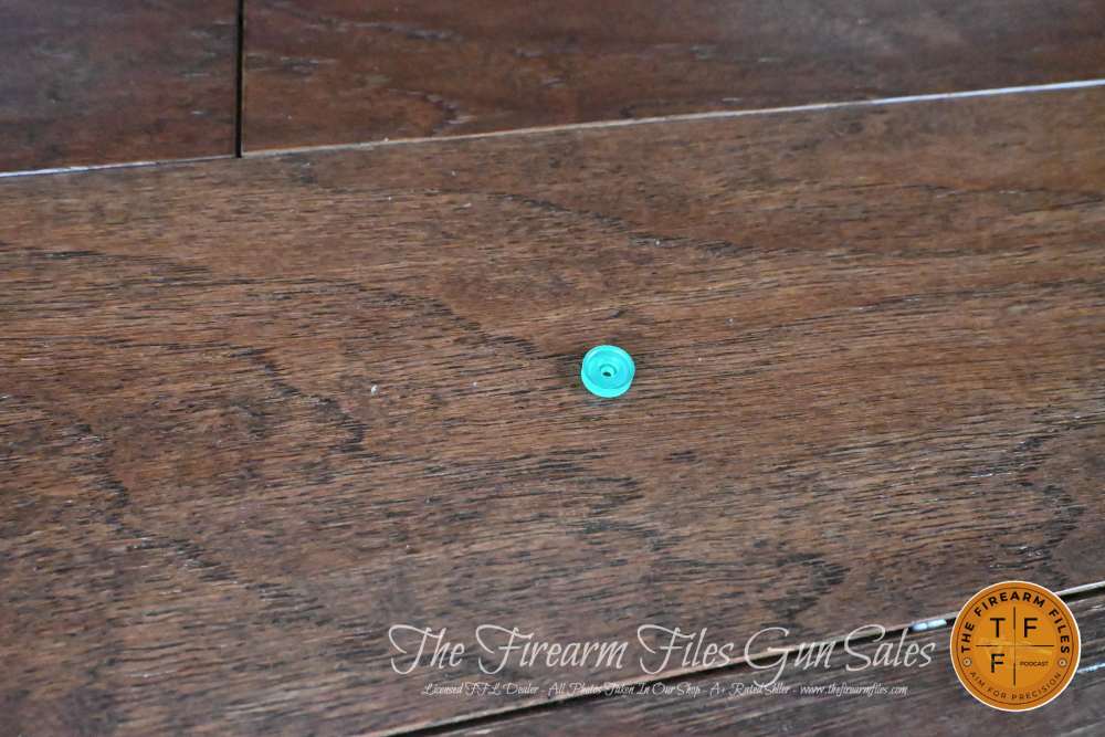 Umarex Green Air Pistol CO2 Gun Seals, New-img-0