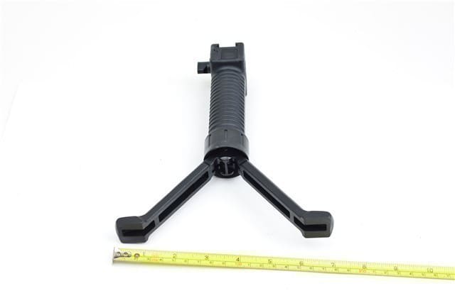 Grip Pod Bi Pod Forward Grip for Colt AR-15 rifle  AUTHENTIC  NEW-img-1