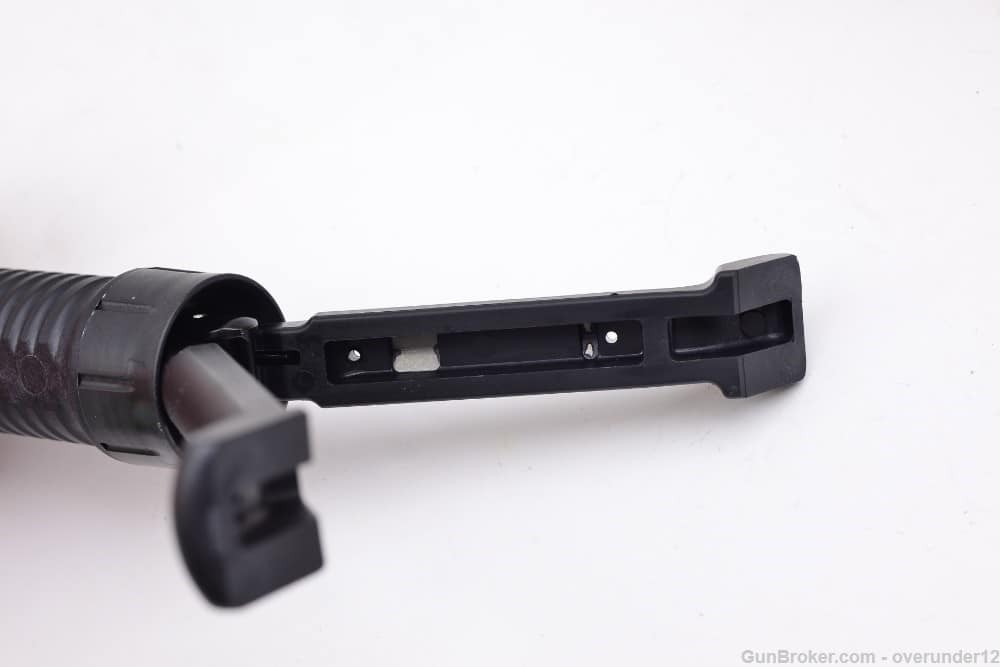 Grip Pod Bi Pod Forward Grip for Colt AR-15 rifle  AUTHENTIC  NEW-img-12