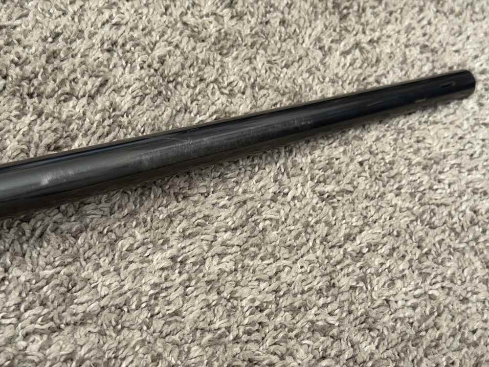 Ruger m77 Mark II 300 Win Mag 24” brl laminate Boyd’s shooter-img-4