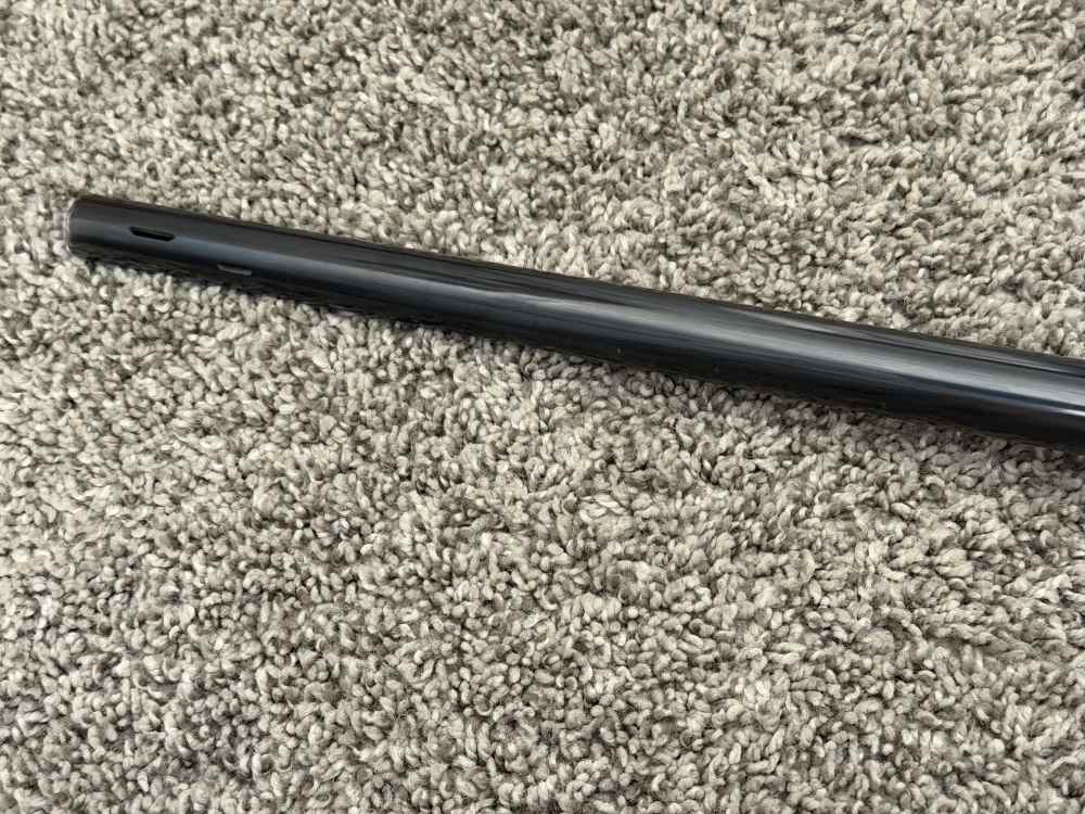 Ruger m77 Mark II 300 Win Mag 24” brl laminate Boyd’s shooter-img-10