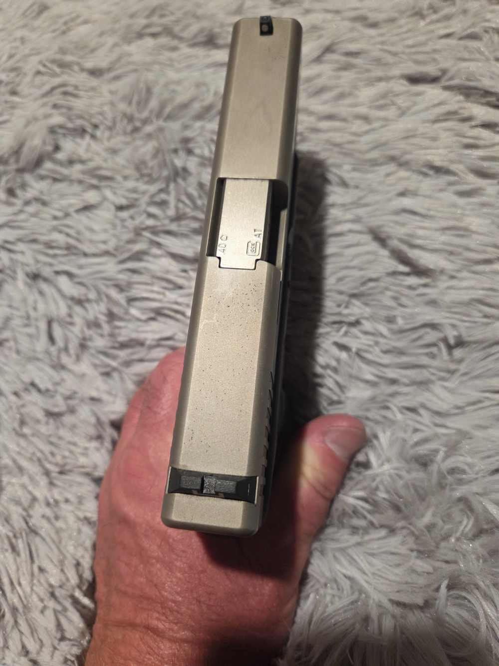 Glock 23 Two-tone -img-4