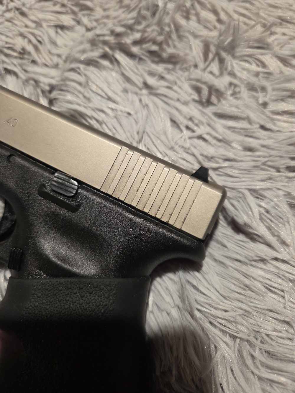 Glock 23 Two-tone -img-9