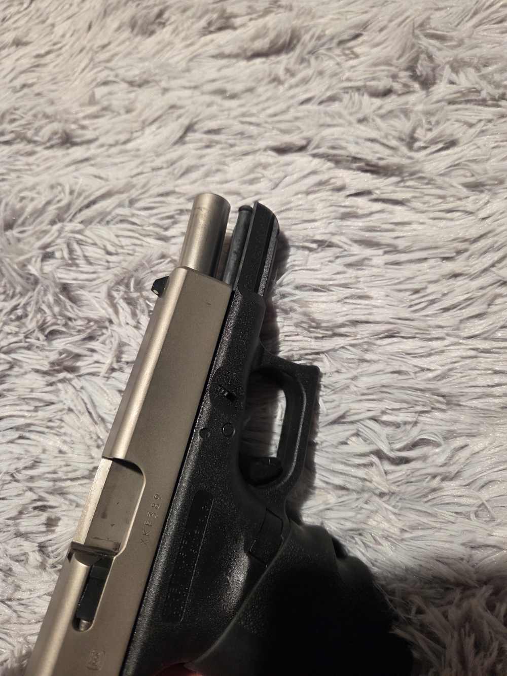 Glock 23 Two-tone -img-5