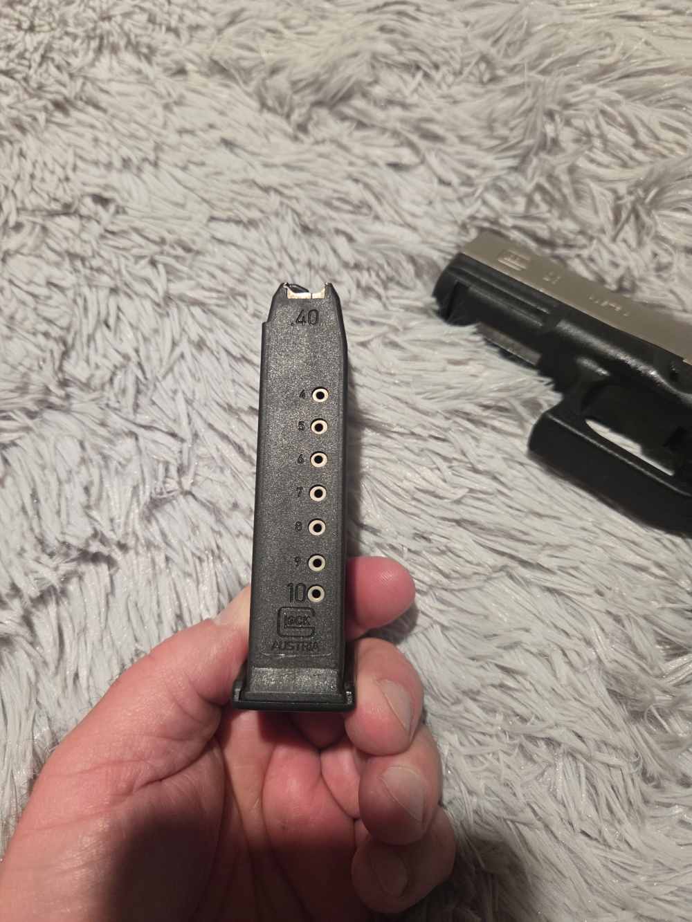 Glock 23 Two-tone -img-2