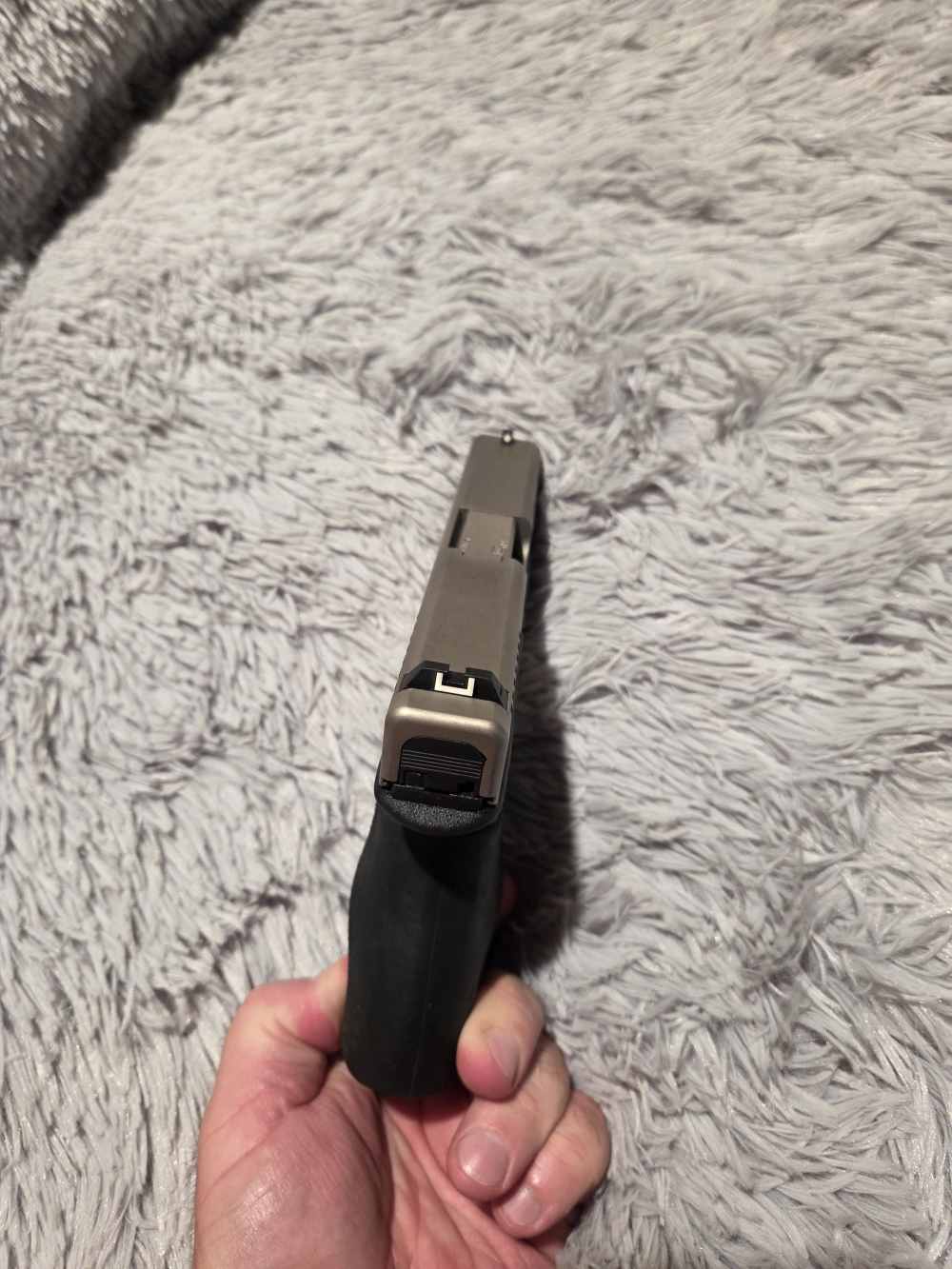 Glock 23 Two-tone -img-3