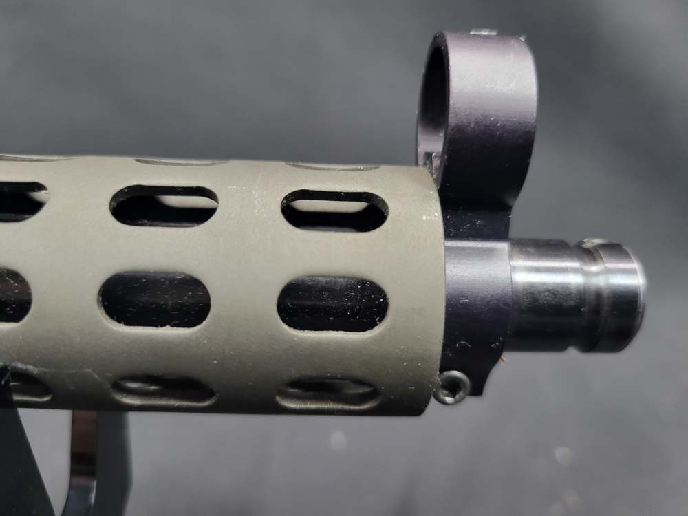 PENNY AUCTION A.A. ARMS AP-9 PISTOL 9MM 20 RDS-img-9