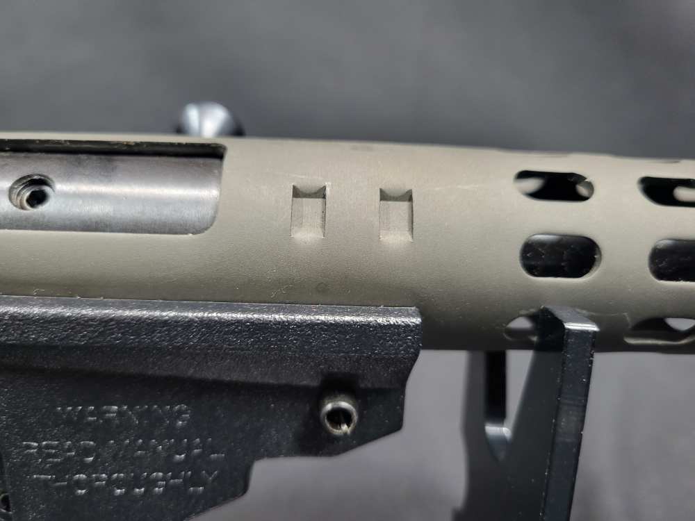 PENNY AUCTION A.A. ARMS AP-9 PISTOL 9MM 20 RDS-img-10