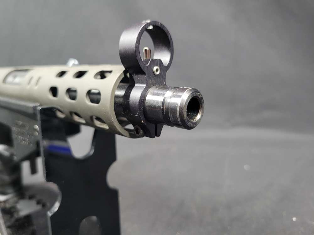 PENNY AUCTION A.A. ARMS AP-9 PISTOL 9MM 20 RDS-img-22